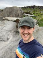 Chris Elkington